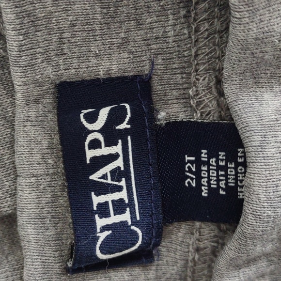 Chaps Joggers - Picture 3 of 3